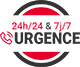 urgence logo